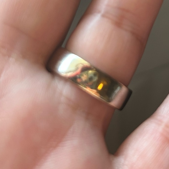 Authentic coach ring - Picture 3 of 11